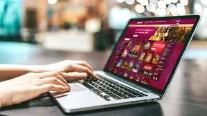 Официальный сайт Casino Bons
